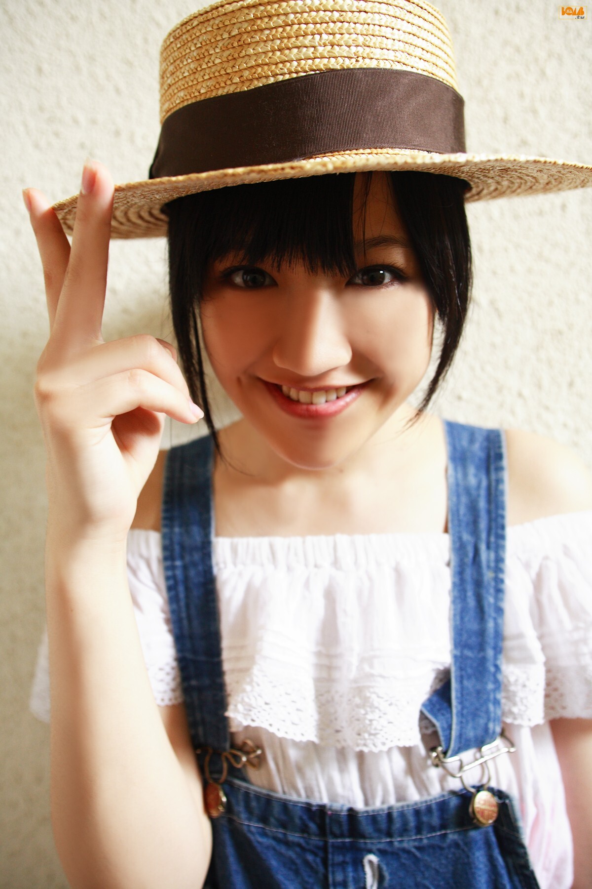 [Bomb.tv] 2009.11 The Miura Sisters